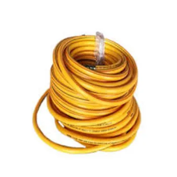 Pvc Pressure Pipe